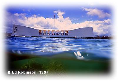 Arizona Memorial